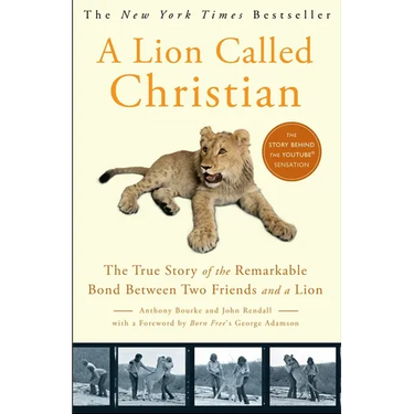A Lion Called Christian