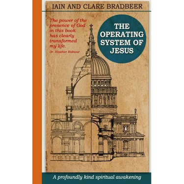 The Operating System of Jesus