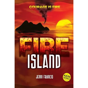 Fire Island: Courage is Fire
