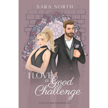 I Love a Good Challenge