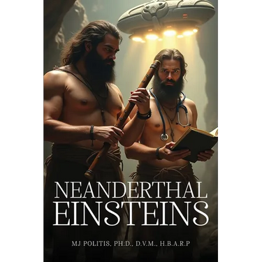 Neanderthal Einstein