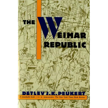The Weimar Republic