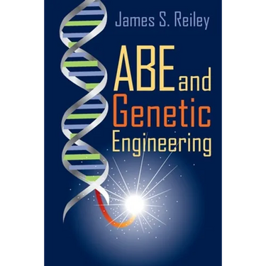 Abe and Genetic Engineering: Book 2 in the Abe series