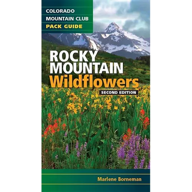 Rocky Mountain Wildflowers