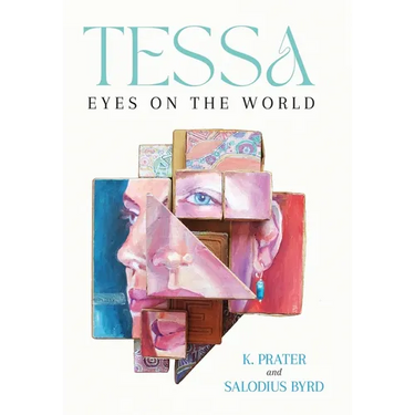 Tessa Eyes On The World