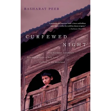 Curfewed Night