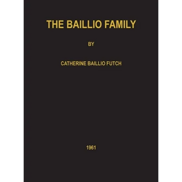 The Baillio Family