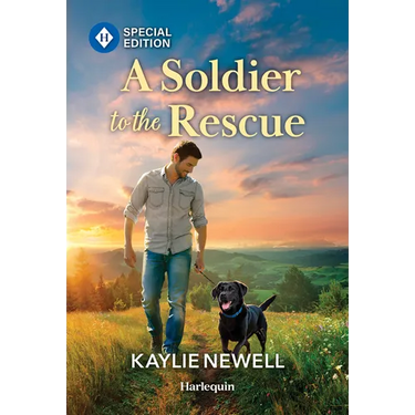 A Soldier to the Rescue