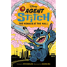 Agent Stitch: The Menace at the Mall