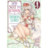 How Not to Summon a Demon Lord (Manga) Vol. 9
