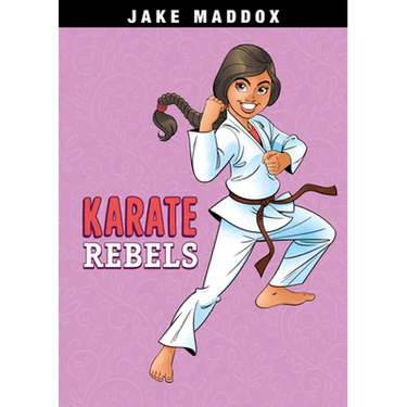 Karate Rebels