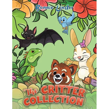 The Critter Collection