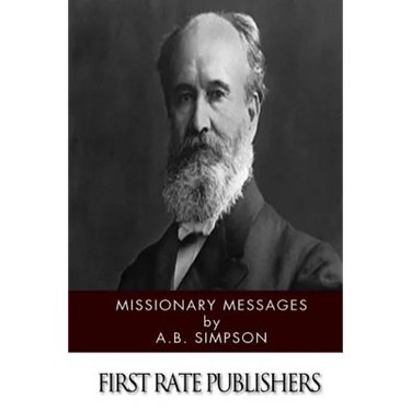 Missionary Messages
