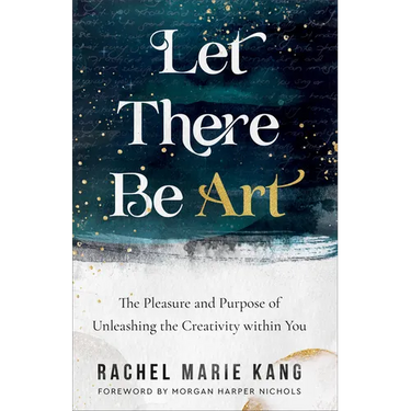 Let There Be Art