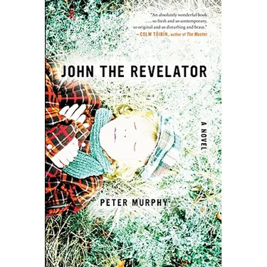 John the Revelator