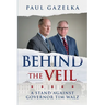 Behind the Veil: A Stand Against Governor Tim Walz