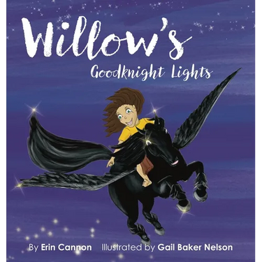 Willow's Goodknight Lights