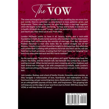 The Vow