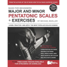Bass for Beginners: Major and Minor Pentatonic Scales + Exercises: Learn, Practice & Apply the Most Popular Scales in Music