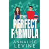 The Perfect Formula: A Nanny Racing Sports Romance