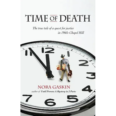 Time of Death