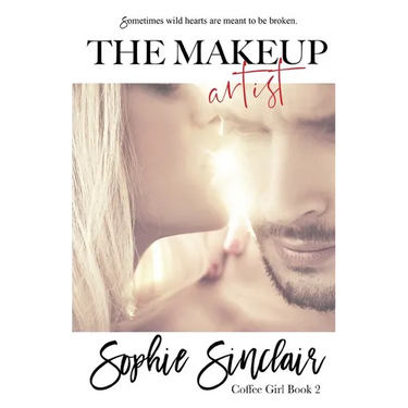 The Makeup Artist