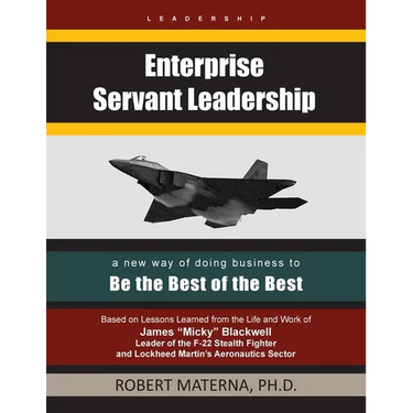 Enterprise Servant Leadership