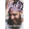 Jack's Giant: a Daddy/Age Gap Gay Romance