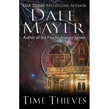 Time Thieves