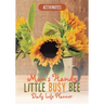 Mom's Handy Little Busy Bee Daily Life Planner