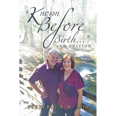 "Known Before Birth..."