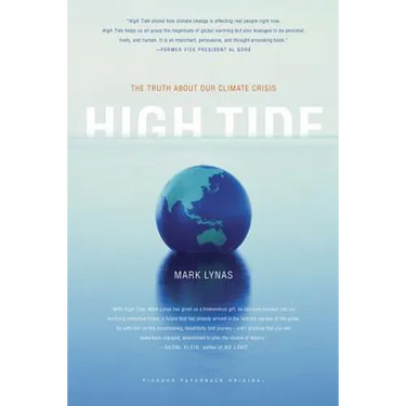 High Tide: The Truth about Our Climate Crisis