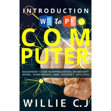 Introduction to Computer Appreciation and Internet Utility: Color Version