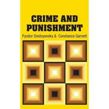 Crime and Punishment