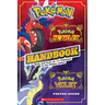 Scarlet & Violet Handbook (Pokémon)