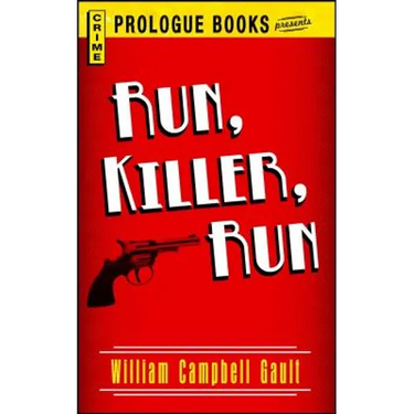 Run, Killer, Run