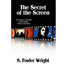 The Secret of the Screen: An Inspector Combridge and Mr. Jellipot Classic Crime Novel