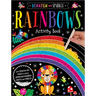 Rainbows Activity Book
