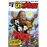 Cat & Mouse #1