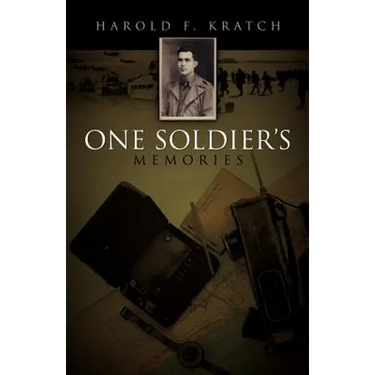 One Soldier's Memories