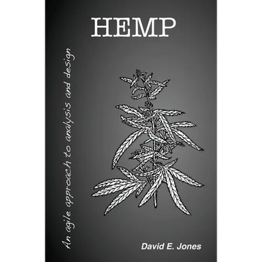 Hemp: An agile approach to analysis and design