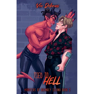 Tied to Hell