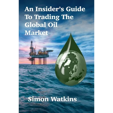An Insider's Guide To Trading The Global Oil Market