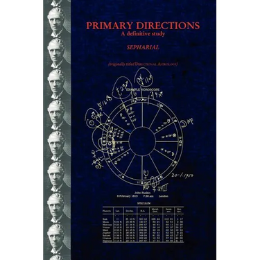 Primary Directions