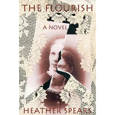 The Flourish: Murder in the Family