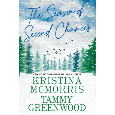 The Season of Second Chances