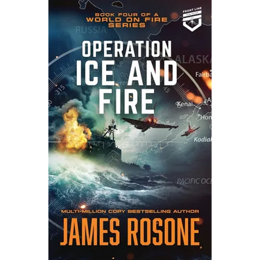 Operation Ice and Fire