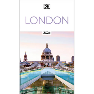 DK London