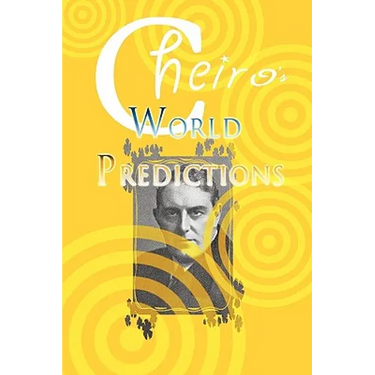 Cheiro's World Predictions