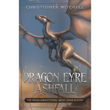 Dragon Eyre Ashfall